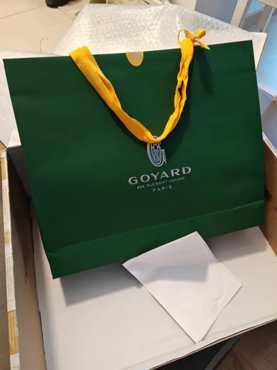 法国官网购Goyard Hobo