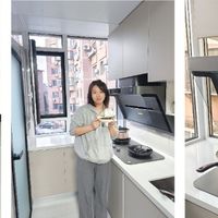 新房装修首选！油烟终结者，米家净烟机Pro套装使用体验分享！
