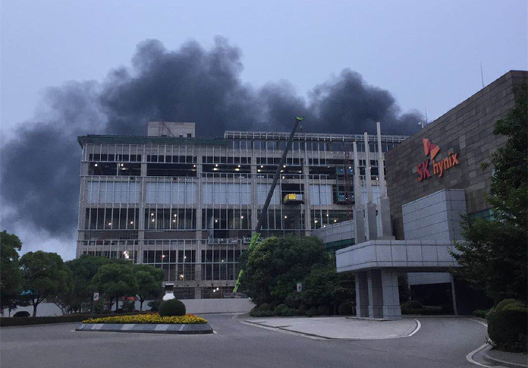 存储管够的时代已经结束，立刻赶到战场的是涨价减配