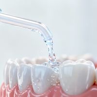 冲牙器会让牙缝越冲越大吗？786+用户观点大碰撞