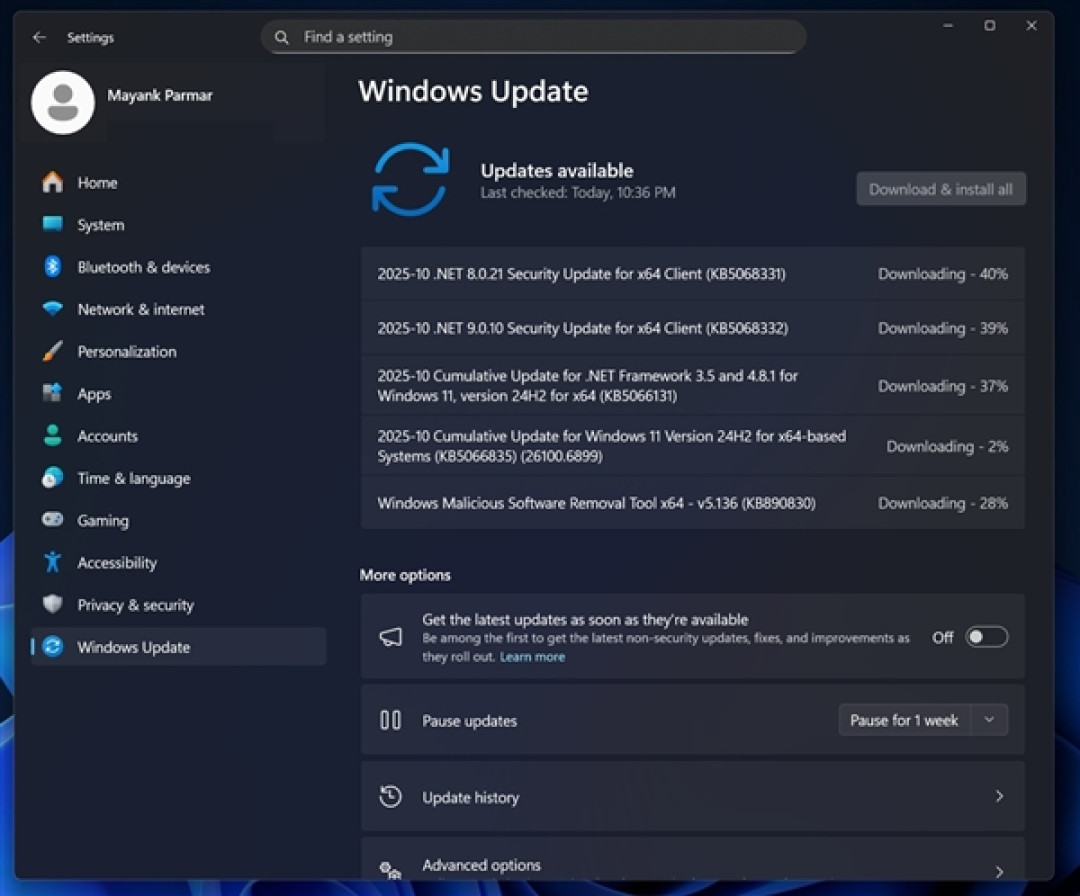 Windows 11更新致游戏性能腰斩:NVIDIA已发补丁、微软还在沉默!