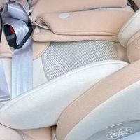 Heekin智能通风儿童安全座椅