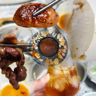 冬日围炉，家的温度：烤肉火锅一体机的温馨亲子夜