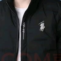 PLPQ轻奢高档品牌羽绒服男冬季新款休闲百搭立领外套 不错的选择