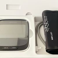 AI心电血压计是智商税还是真香好用？乐普BP3Pro实测分享