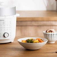 十大公认最好电压力锅品牌 + 实测推荐：电压力锅怎么选完全指南