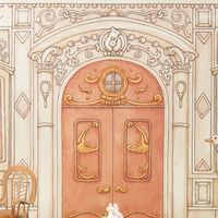 SuviLumi 新生儿城堡礼盒10 件高端套装，定格初遇的温柔仪式感