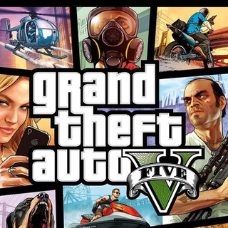 R星联合创始人豪瑟：《GTA5》这样的超大游戏让人“精疲力尽”，选择离开