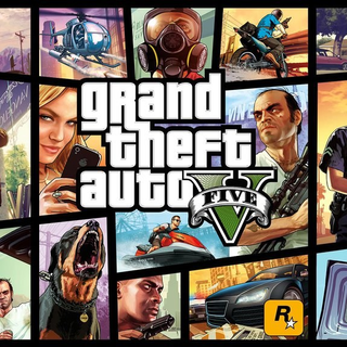 R星联合创始人豪瑟：《GTA5》这样的超大游戏让人“精疲力尽”，选择离开