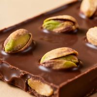 霓虹国开心果巧克力：真香盛宴还是翻车陷阱？1500+用户观点大碰撞