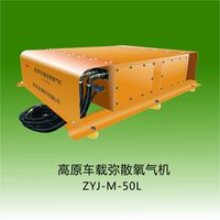 告别高原缺氧焦虑！5 家优质车载氧气机厂家推荐，品牌实力出圈