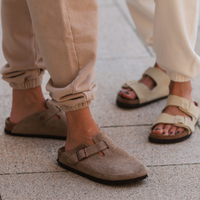 加绒勃肯鞋是‘冬日神鞋’还是‘智商税’？2000+用户真实口碑大起底