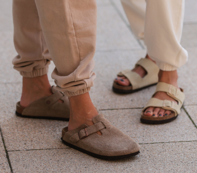 加绒勃肯鞋是‘冬日神鞋’还是‘智商税’？2000+用户真实口碑大起底