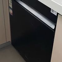 美的18套嵌入式洗碗机：一家五口+宠物碗，一次洗干净还能当消毒