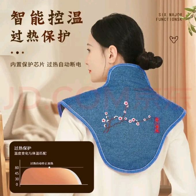 按摩保健