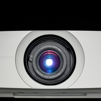 Epson(爱普生) CH-LS9000W：4K/120Hz激光客厅大画面投影新选择