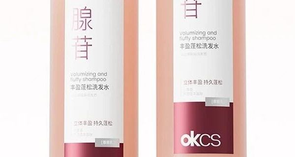 控油养发好搭子～换季用这瓶洗发水就够