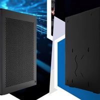 华擎新迷你机区别对待：Intel能跑125W AMD却只有65W