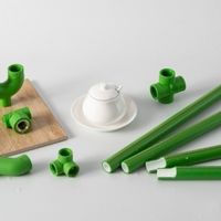 新手也能看懂的给水管指南：联塑管材质量怎么样