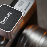 如何选择你的第一盏闪光灯：从入门到进阶——2025年度光影指南