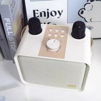 奇联QM1音响实测|户外K歌+家庭KTV自由终于实现了!