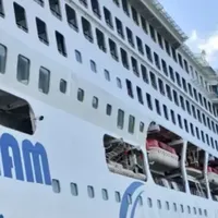 邮轮尾单又现“神价格”！599元去韩国首尔，每天成本99块