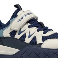 暇步士2025秋冬新款儿童小白鞋深度评价