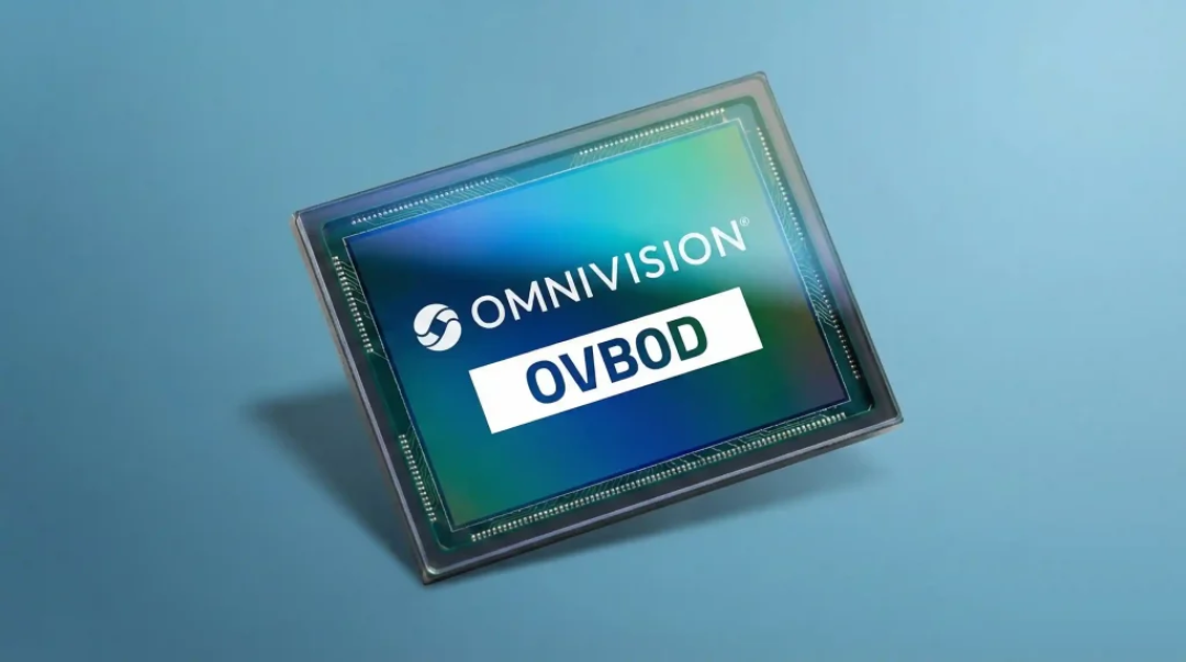 豪威推2亿像素OVB0D传感器剑指索尼LYTIA 901
