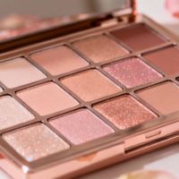 淡颜贵气蔷薇粉钻妆：值得尝试还是徒有其表？1872+用户真实观点大碰撞