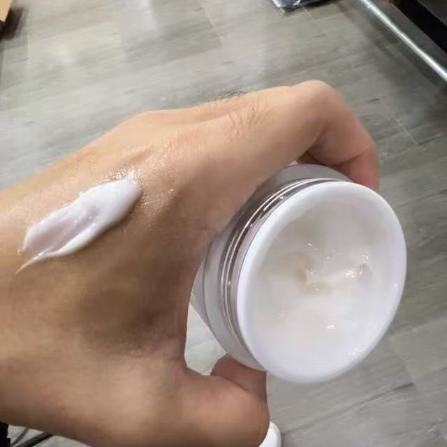救命！韩国皮肤科护士私藏的抗老面霜我挖到了✨