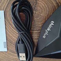 “静”益求精！联想YL300S麦克风，小而美的桌面沟通答案