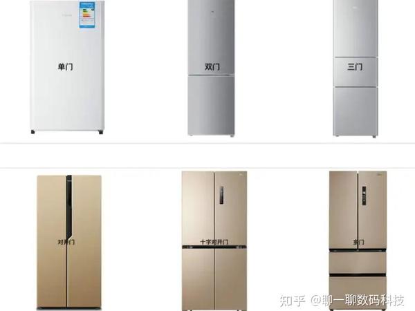 十大热门冰箱实测盘点：嵌入式、自动制冰哪家强？看完再买不踩坑，