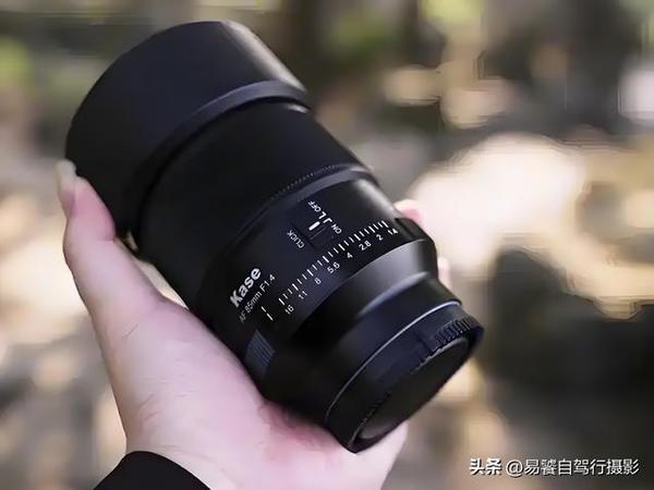 刀锐奶化!国产85mm F1.4镜头:卡色、思锐、唯卓仕谁才是人像王?