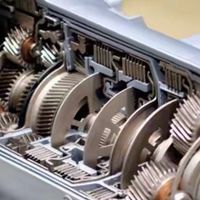 自动变速箱换油，重力换和循环机换怎么选？老师傅来告诉你。