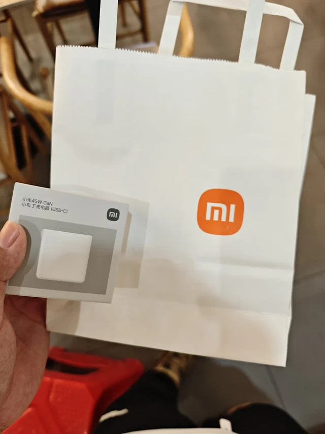 小米之家里的东西就这品控？
