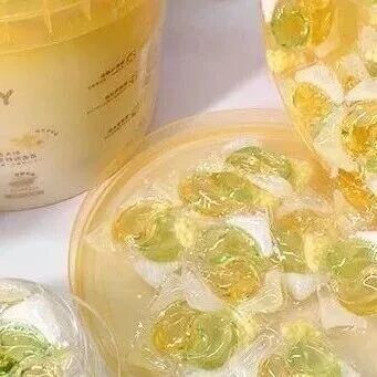 好物 | 秋天第一缕桂花香穿身上！6效合1桂花洗衣凝珠稳坐“新卷王”