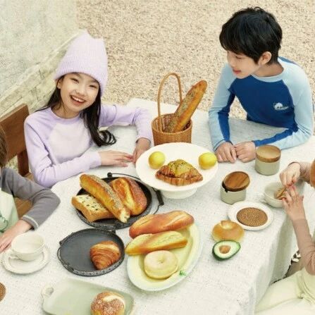 balabala内衣套装，每一种温暖都「材」貌双全