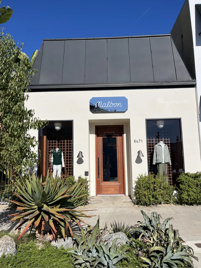 LA黑五购物（土特产）攻略｜上