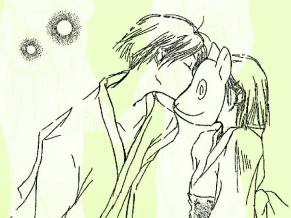 豆瓣9.3 | 一本陪你温柔告别夏天的漫画书