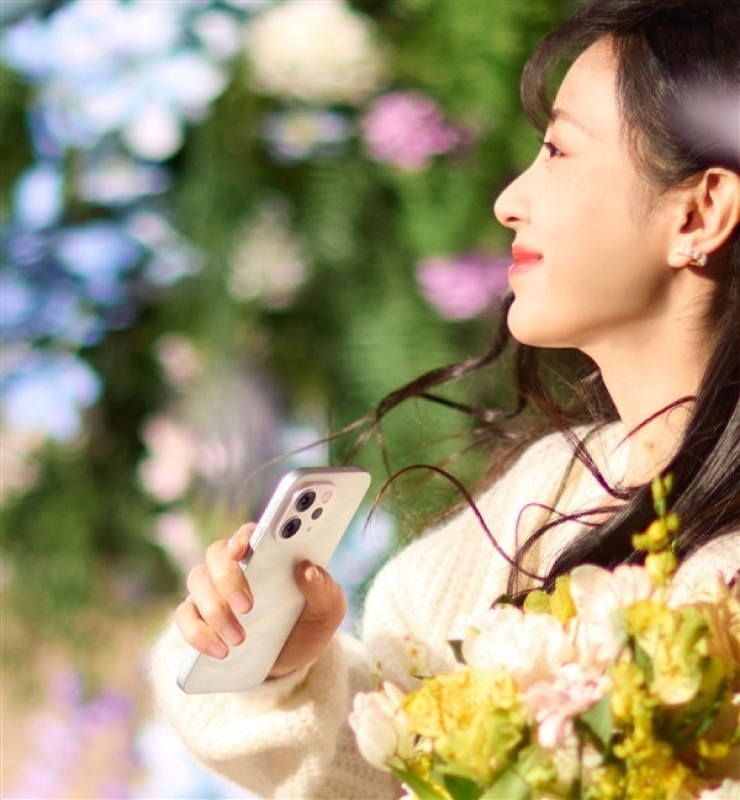vivo S50系列曝光:小屏旗舰携骁龙8 Gen5来袭