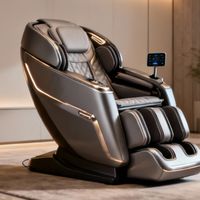 2025年国补结束前最值得入的按摩椅？基于247位用户评价推荐这6款