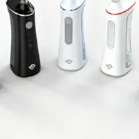 洗牙器冲牙器哪个牌子好？揭示十大脱销品牌第一名，清洁无雷区