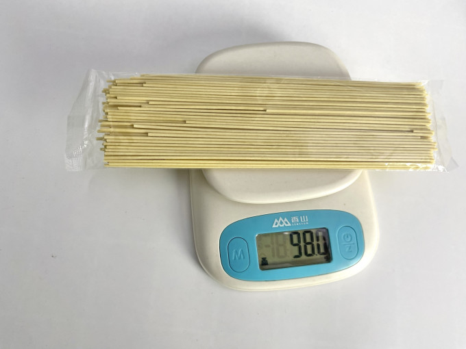 畅风坡方便食品