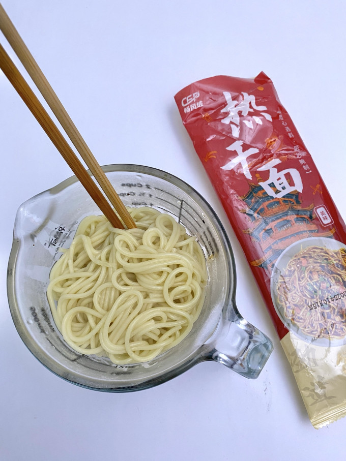 畅风坡方便食品
