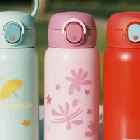 8个口碑最好的保温杯，什么牌子经得住考验？销量炸裂闭眼冲！