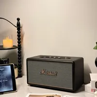 马歇尔Stanmore III值不值3000块？音质与情怀的激烈交锋