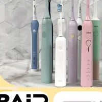 销量王电动牙刷图鉴：十大机型哪个牌子好，新手也能看懂怎么选！