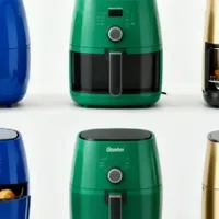 买前必读：十大品牌空气炸锅排行榜，排名第一卖到脱销的是谁？