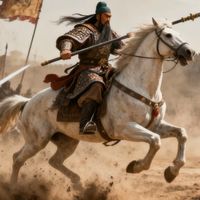 千年战马踏风来：三国白马今在何处？