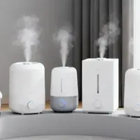 畅销空气加湿器推荐TOP10：从百元到千元，怎么选适合的加湿神器